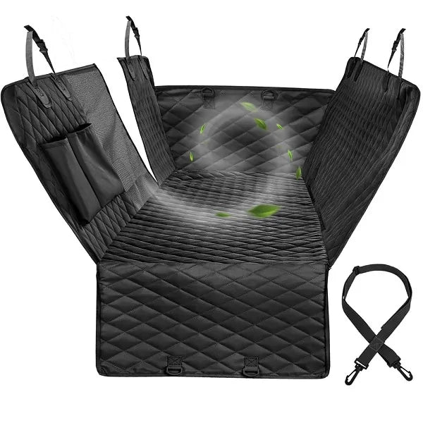 Premium Dog Seat Cover