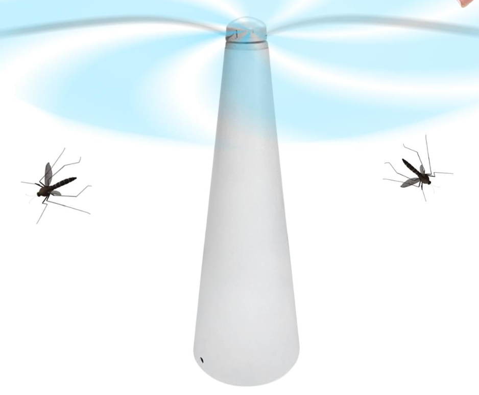 Fly Destroyer