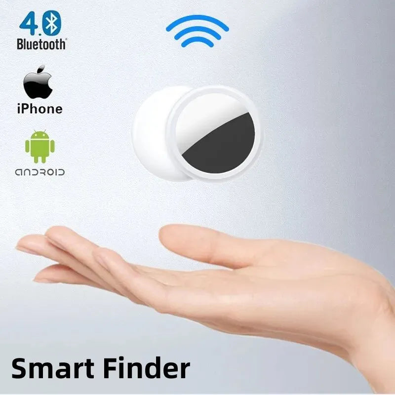 Smart Locator Bluetooth Mini Tracker