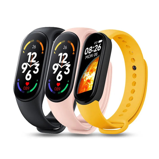 M7 Smart Watch Smartband