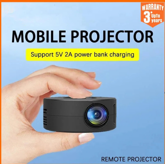 Mini Projector