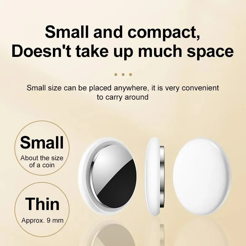 Smart Locator Bluetooth Mini Tracker