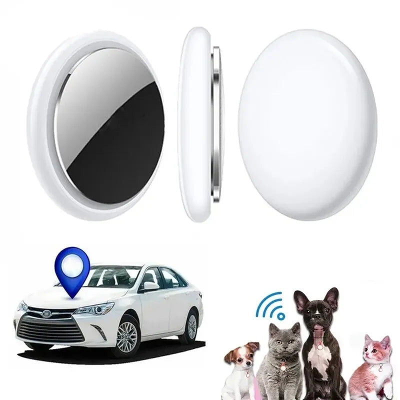 Smart Locator Bluetooth Mini Tracker