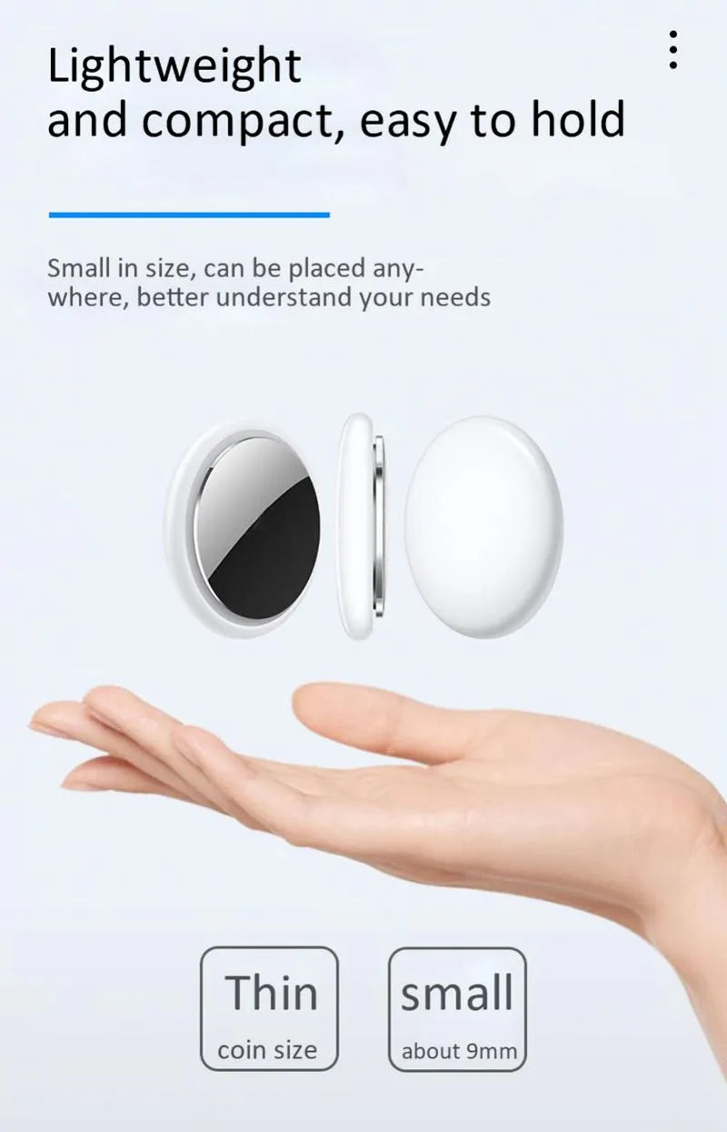 Smart Locator Bluetooth Mini Tracker