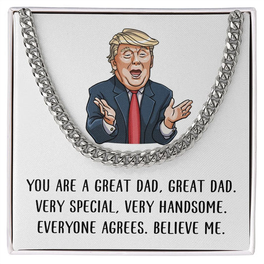 Great Dad