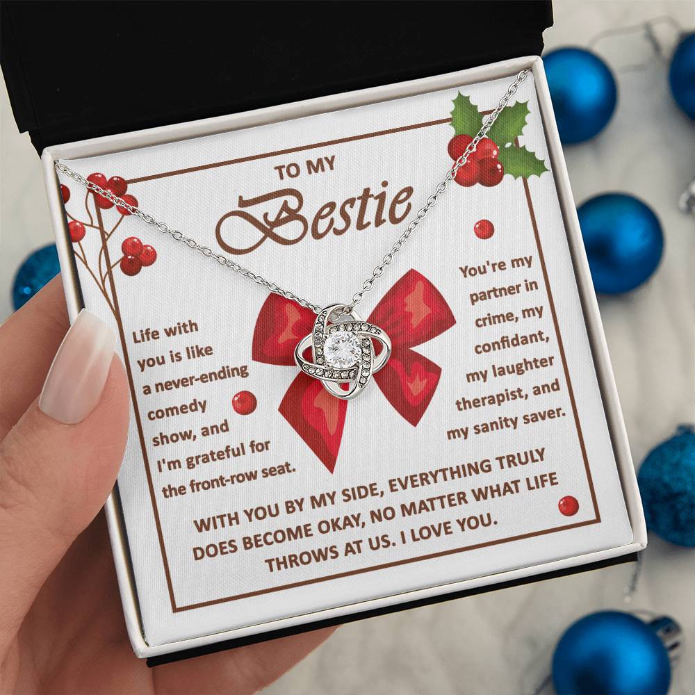 Bestie - Life With You