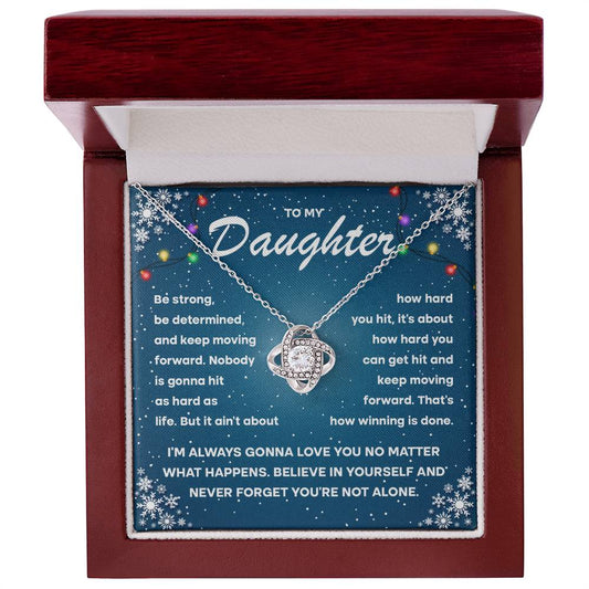 Daughter - Keep Moving Forward