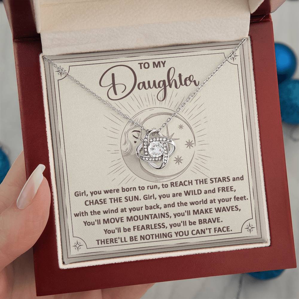 Daughter: Chase the Sun