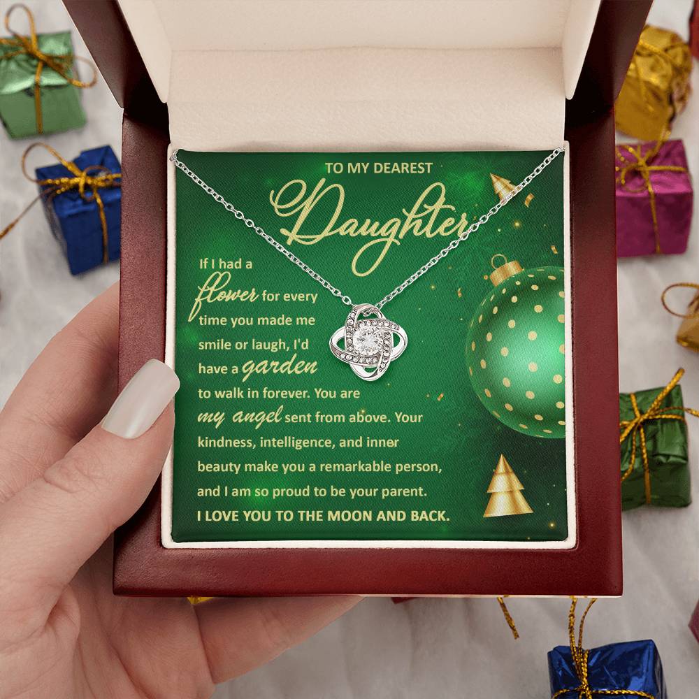 Daughter - My Angel