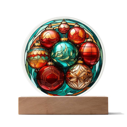 Christmas Ornaments