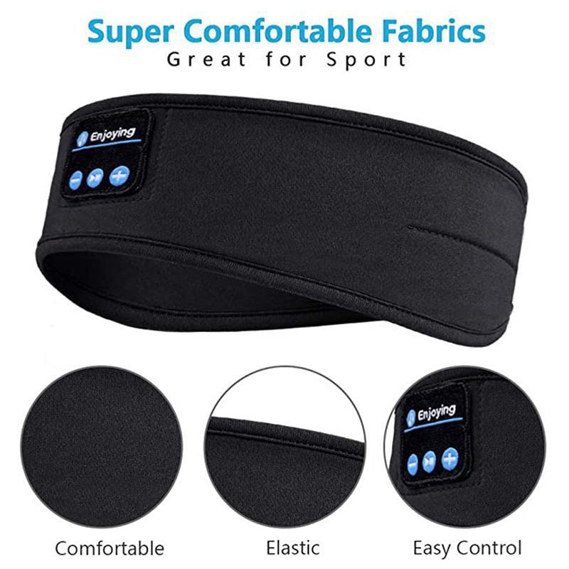 Bluetooth Sleep Headband